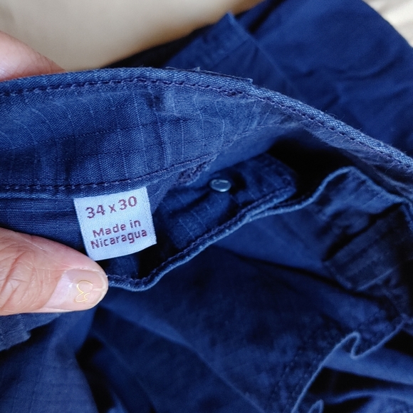 Carhartt Chinos - Picture 4 of 6